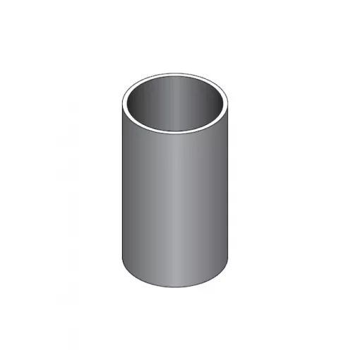 CAST Well Light Extrusion - Straight Cut