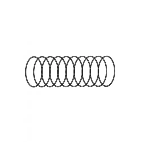 CAST Bullet Spring