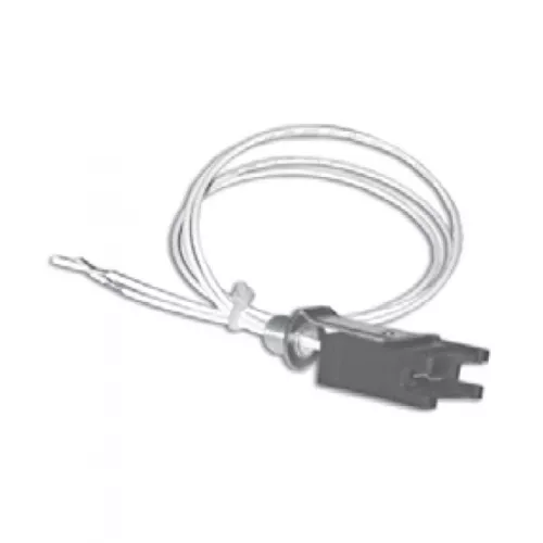 CAST Wedge Base S8 For Savannah Area/Path Light, 21" Lead Wire