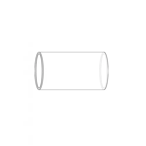 CAST Replacement Glass Tube For Mini China Hat