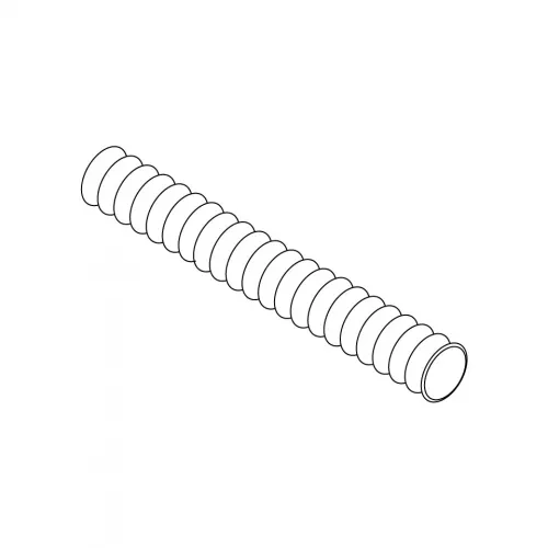 CAST Hex Head Set Screw