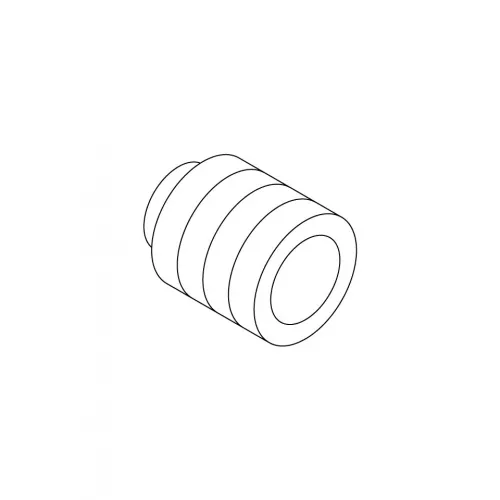 CAST Hex Head Set Screw for CDL1CB Classic Deck Light