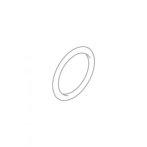 CAST O-Ring For Bullet Knuckle